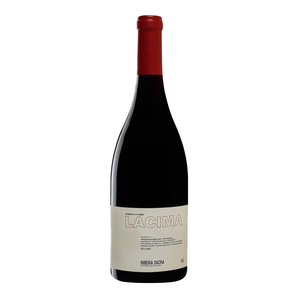 Dominio do Bibei, Ribeira Sacra Lacima 2018, Bottiglia 750 ml