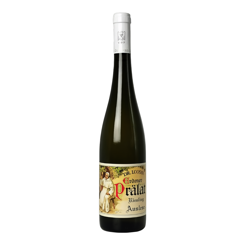 Dr. Loosen, Riesling Auslese Erdener Prälat 2009 | Erdener Prälat
