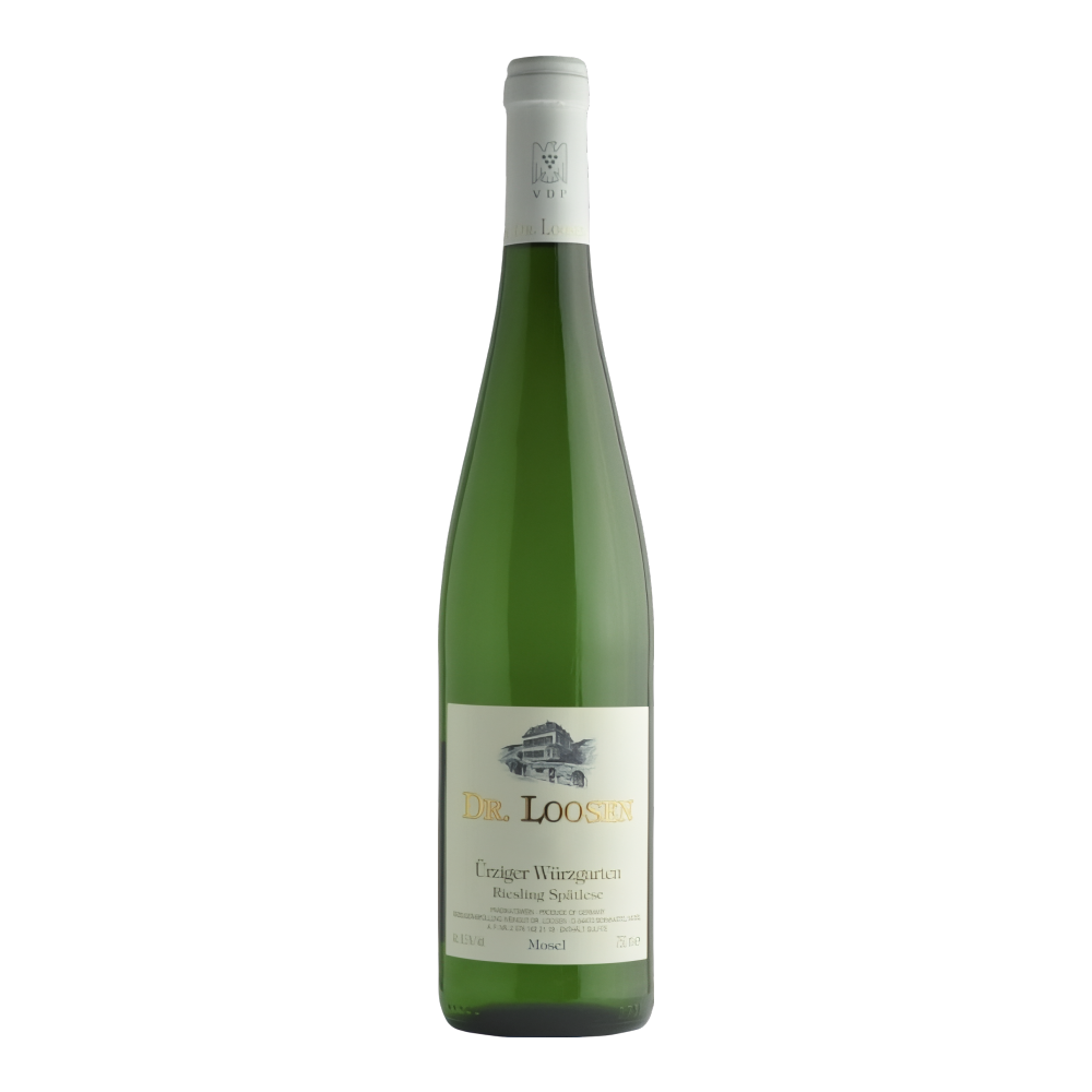 Dr. Loosen, Riesling Ürziger Würzgarten Alte Reben GG Reserve 2020, Bottiglia 750 ml