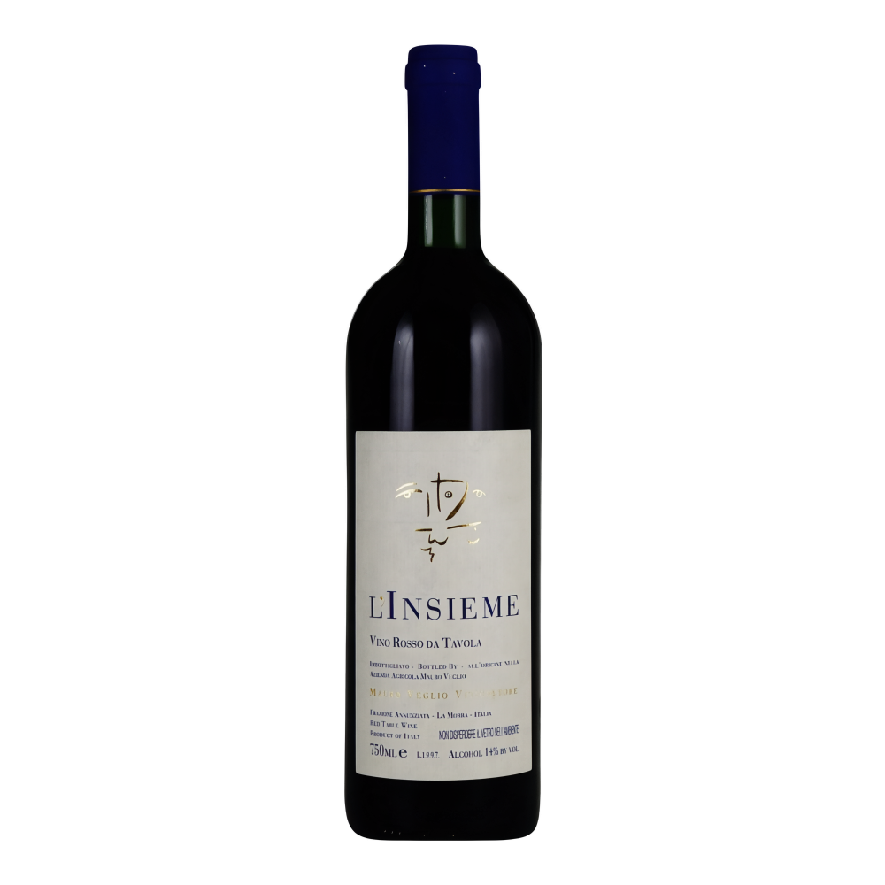 Elio Altare, L'Insieme 2021, Bottiglia 750 ml
