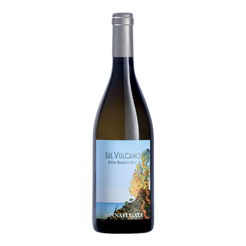 Donnafugata, Etna Bianco Sul Vulcano 2021, Bottiglia 750 ml