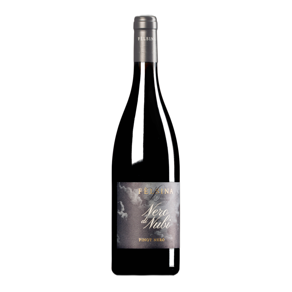 Fèlsina, Pinot nero Nero di Nubi 2016, Bottiglia 750 ml