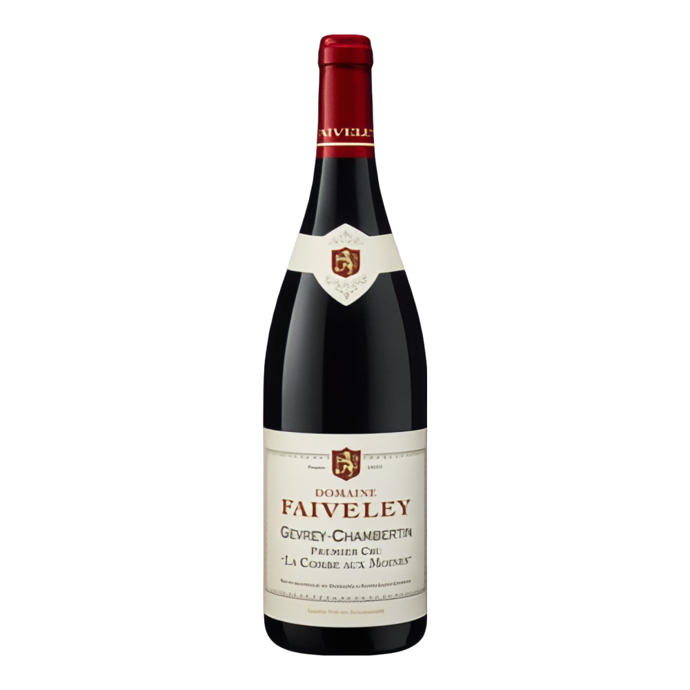 Faiveley, Gevrey-Chambertin La Combe aux Moines 1er Cru 2022, Bottiglia 750 ml