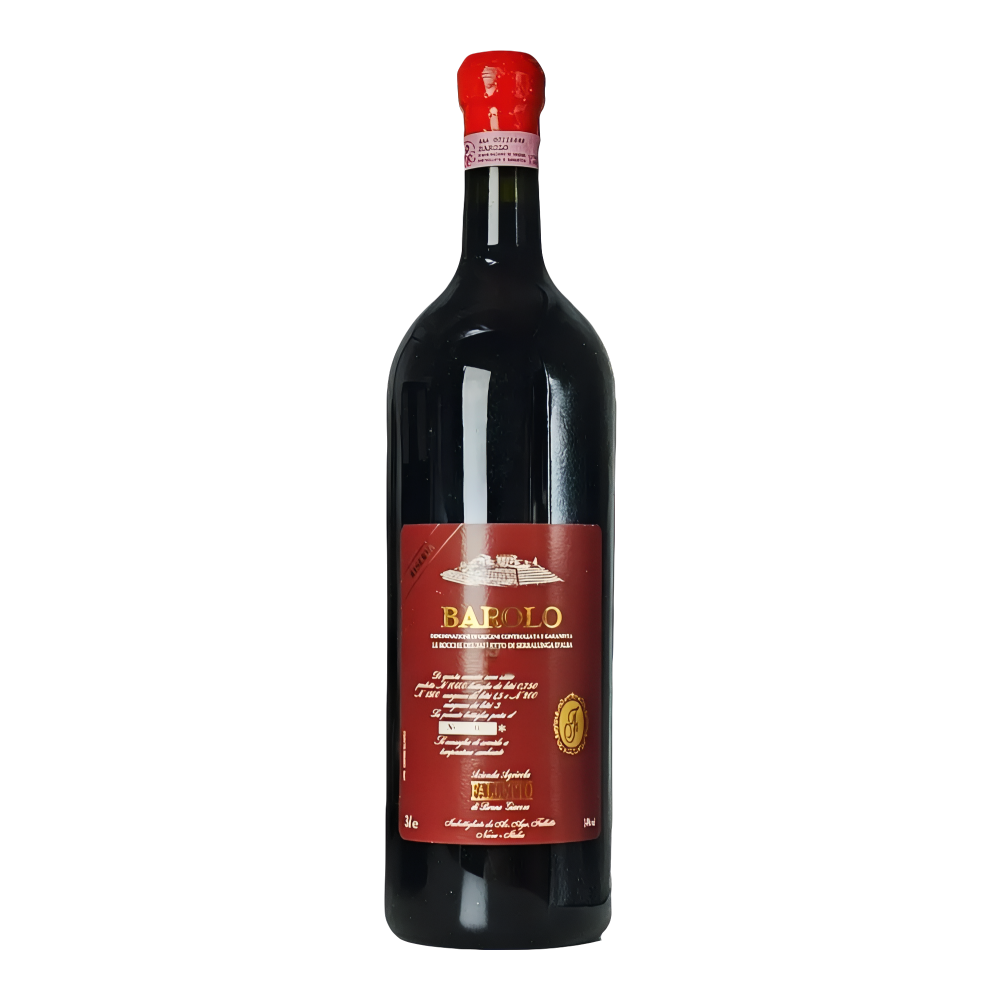 Falletto di Bruno Giacosa, Barolo 1997, Bottiglia 750 ml
