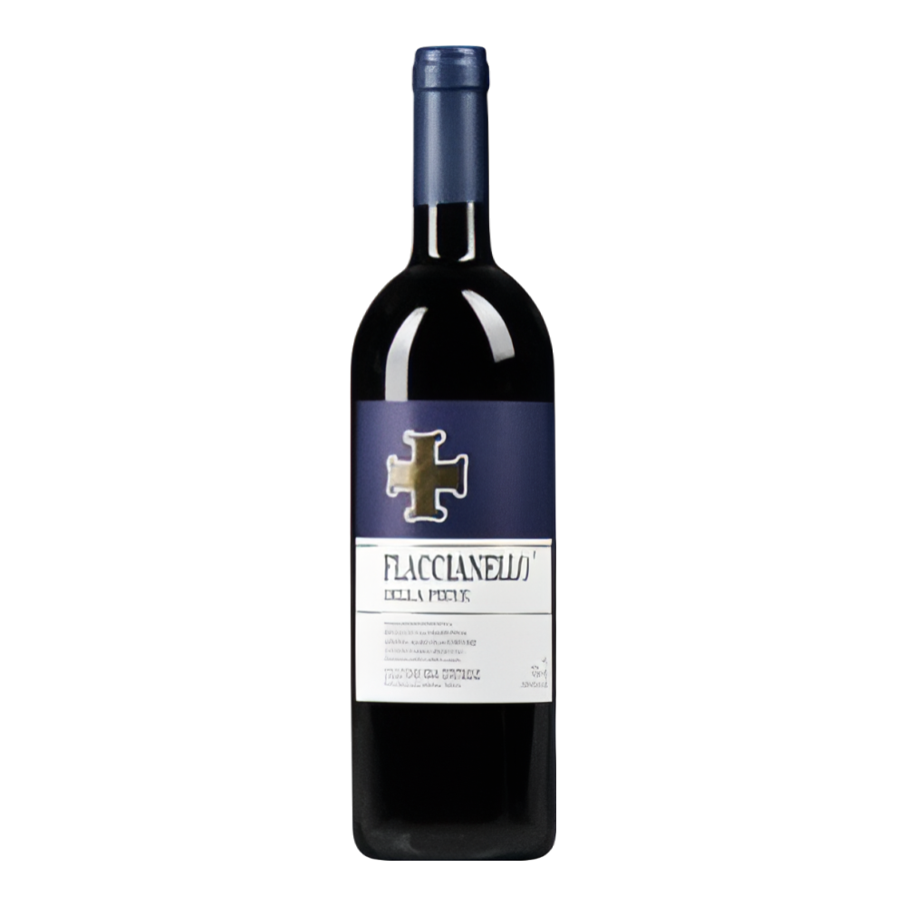 Tenuta Fontodi, Flaccianello della Pieve 2018, Magnum 1500 ml