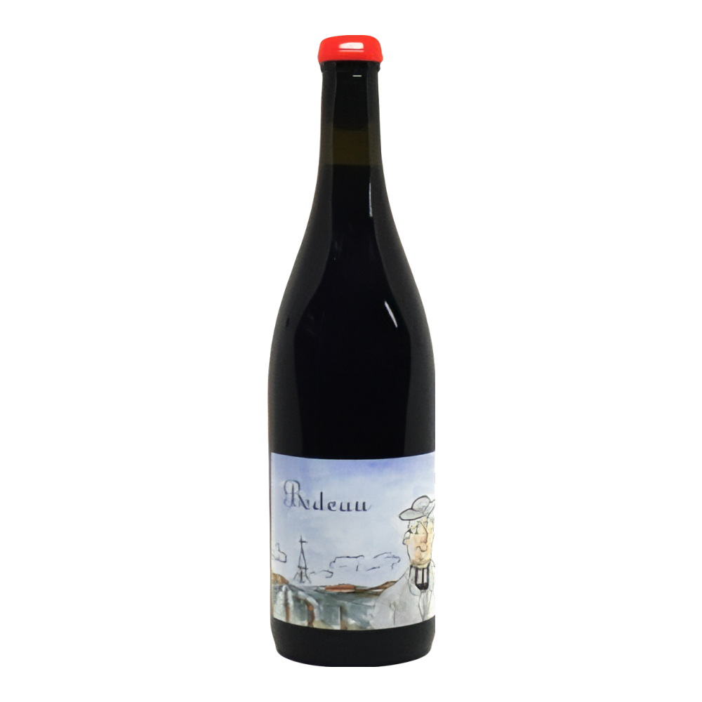 Frédéric Cossard, Bourgogne Blanc Bigotes 2022, Bottiglia 750 ml