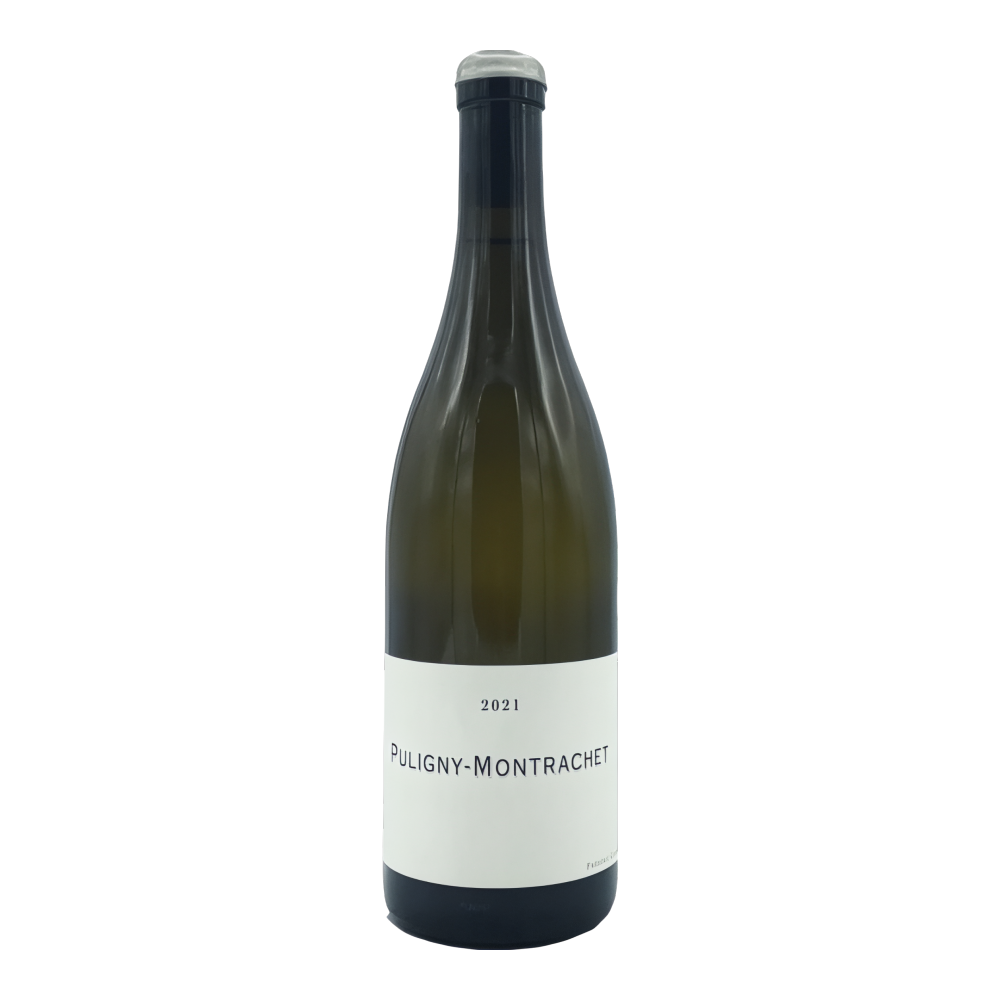 Frédéric Cossard, Puligny-Montrachet 2021, Bottiglia 750 ml