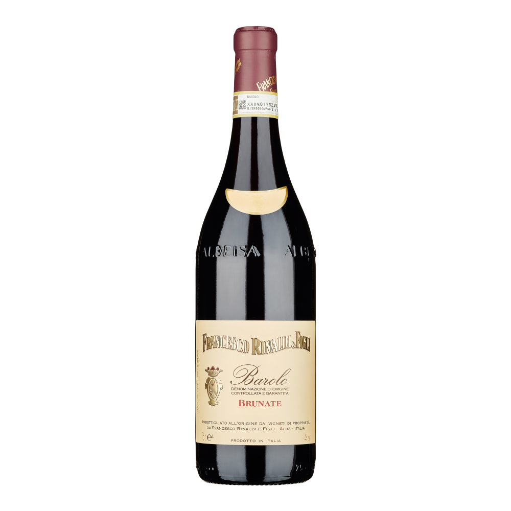 Francesco Rinaldi, Barolo Brunate 2016 | Barolo DOCG | Vinodoo