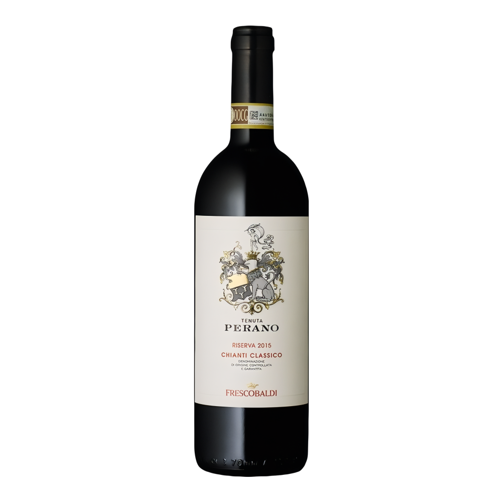 Frescobaldi - Tenuta di Perano, Chianti Classico Riserva 2020, Bottiglia 750 ml