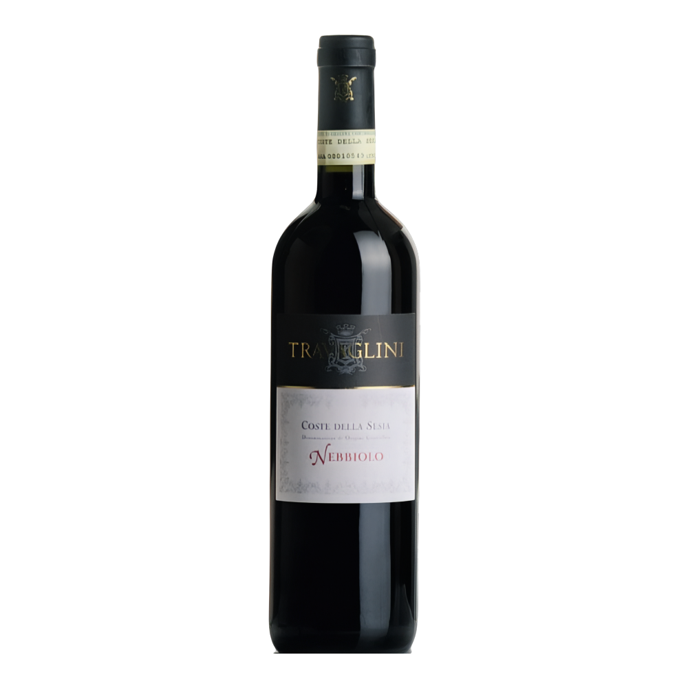 Giancarlo Travaglini, Nebbiolo Coste del Sesia 2022, Bottiglia 750 ml