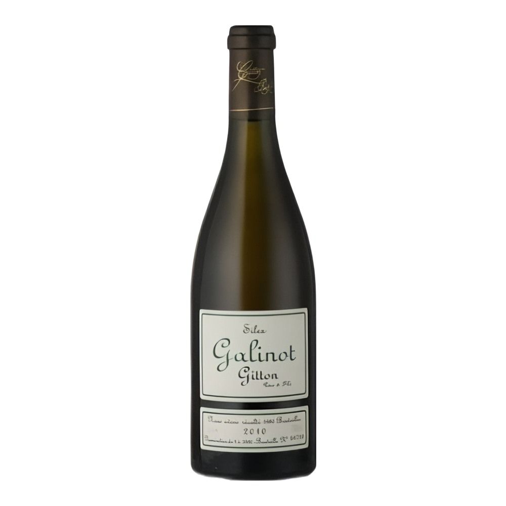 Gitton Père et Fils, Sancerre Cuvée Galinot Silex 2021, Bottiglia 750 ml