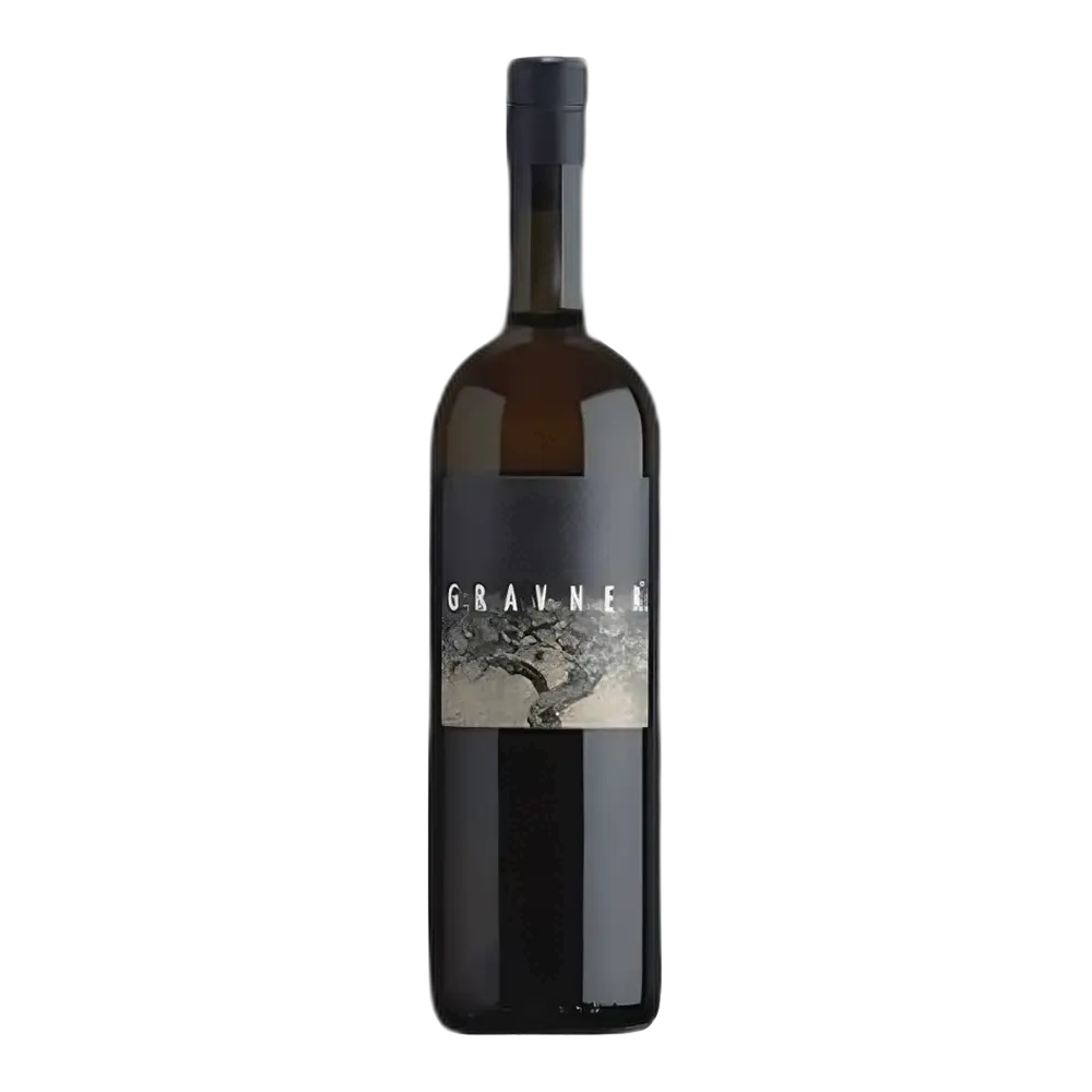 Gravner, Bianco Breg 2006, Bottiglia 750 ml