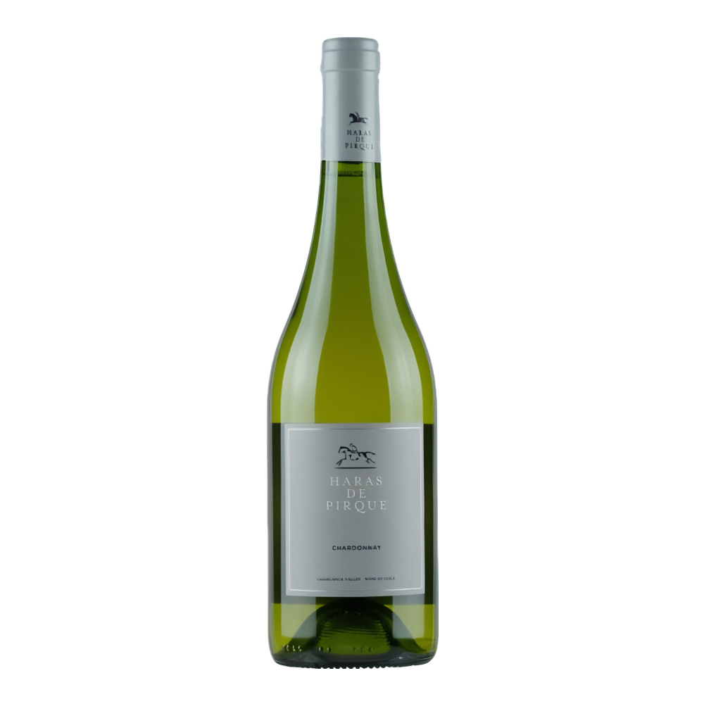 Haras de Pirque - Antinori, Chardonnay 2021, Bottiglia 750 ml