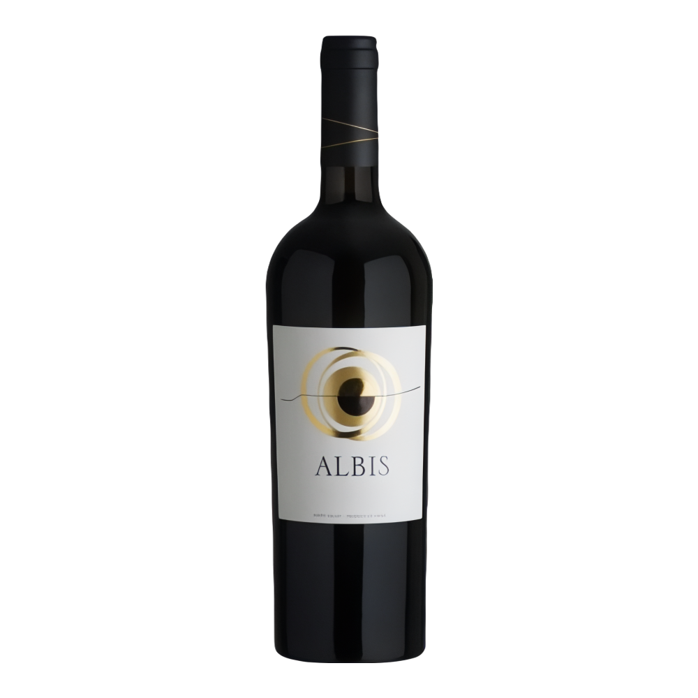 Haras de Pirque - Antinori, Maipo Valley Albis 2018, Bottiglia 750 ml