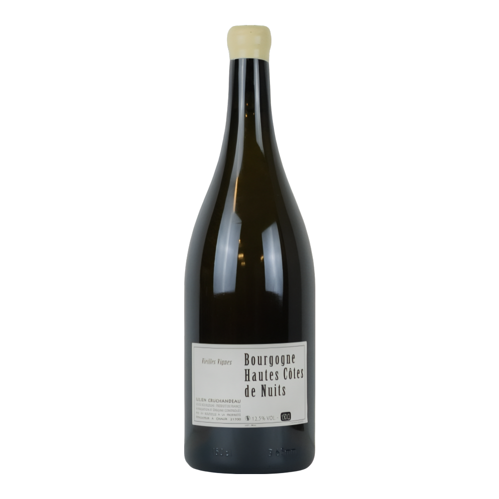 Cruchandeau, Bourgogne Hautes Côtes de Nuits Vieilles Vignes 2021, Magnum 1500 ml