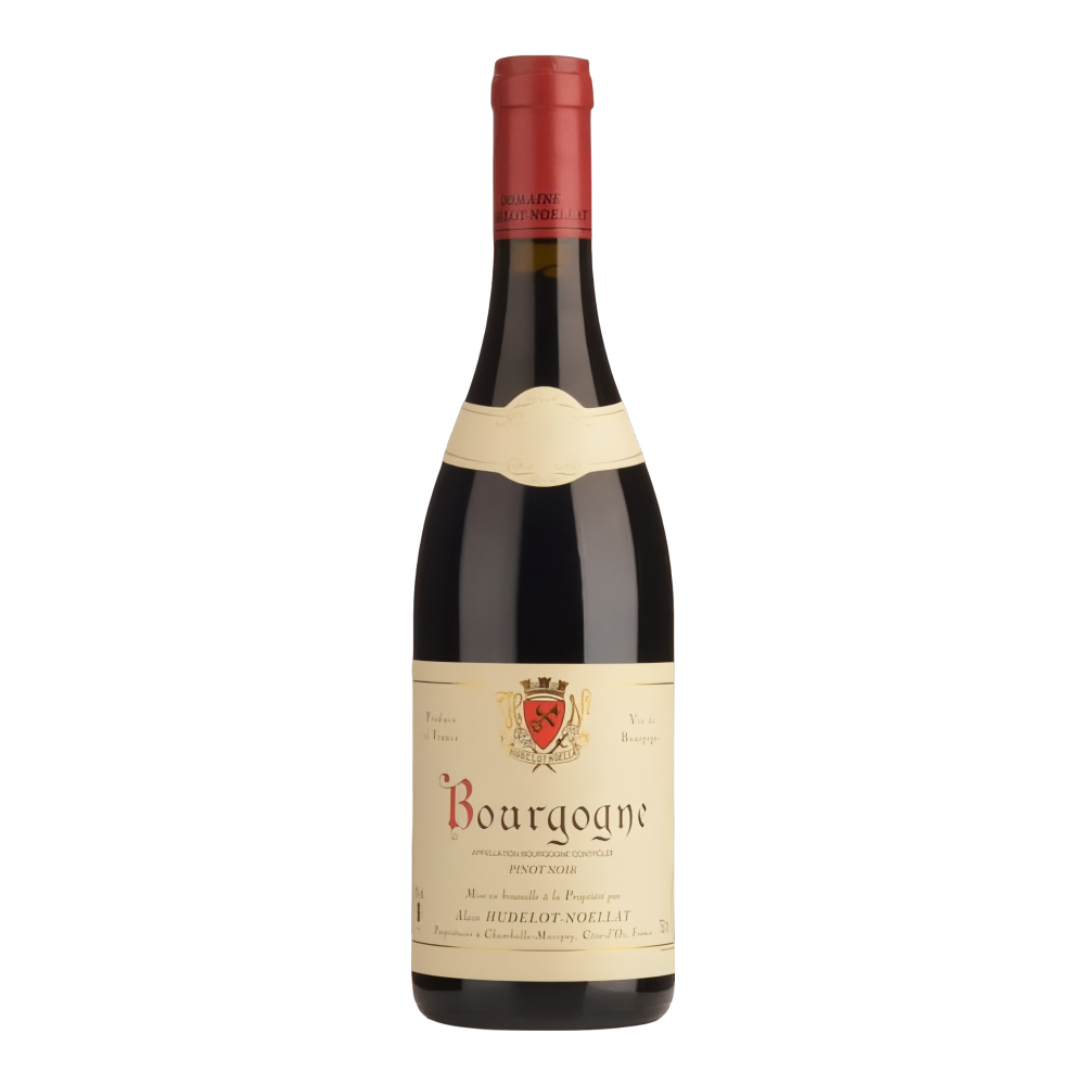 Hudelot-Noëllat, Bourgogne Rouge 2020, Bottiglia 750 ml