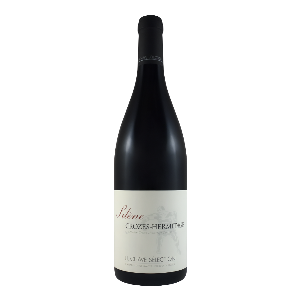 J.L. Chave Sélection, Crozes-Hermitage Silène 2022, Bottiglia 750 ml