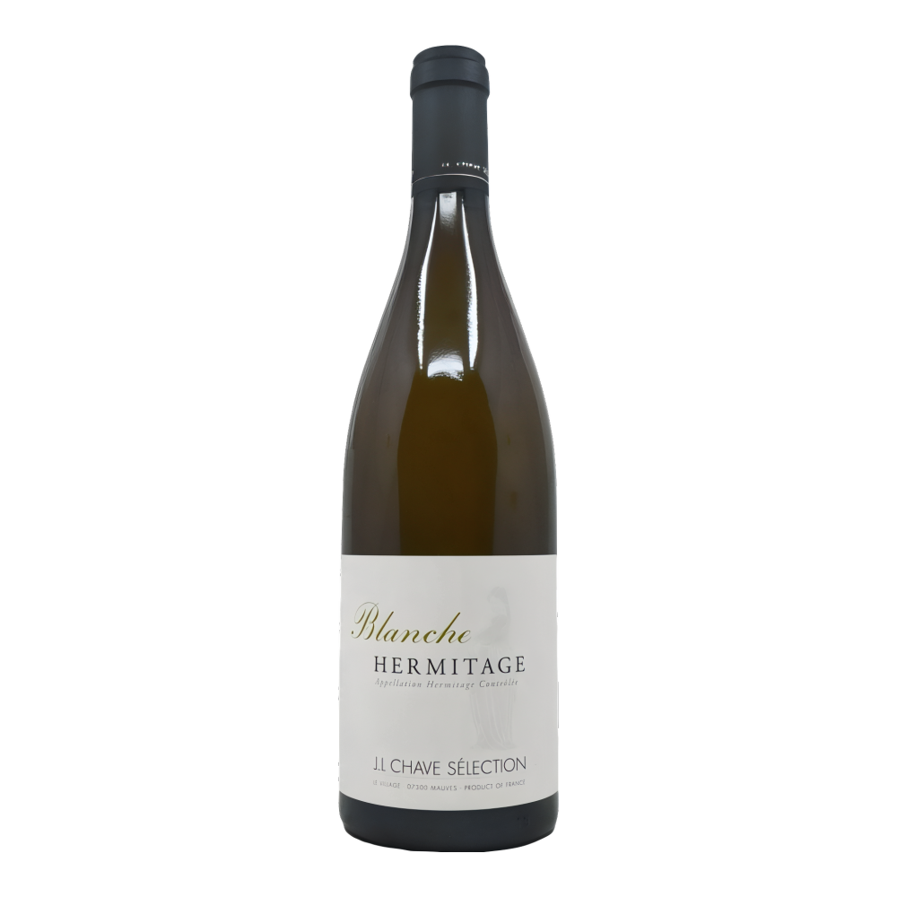 J.L. Chave Sélection, Hermitage Blanche 2020, Bottiglia 750 ml