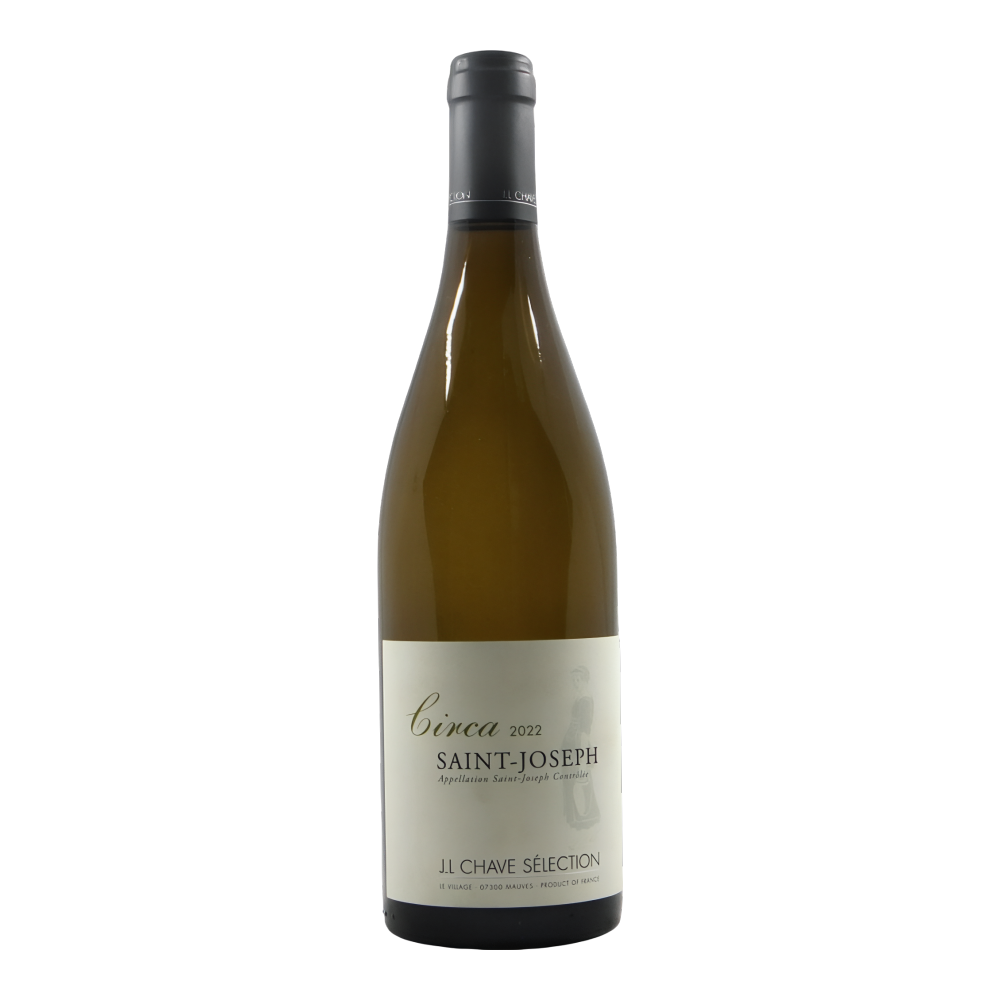 J.L. Chave Sélection, Saint-Joseph Circa 2022, Bottiglia 750 ml