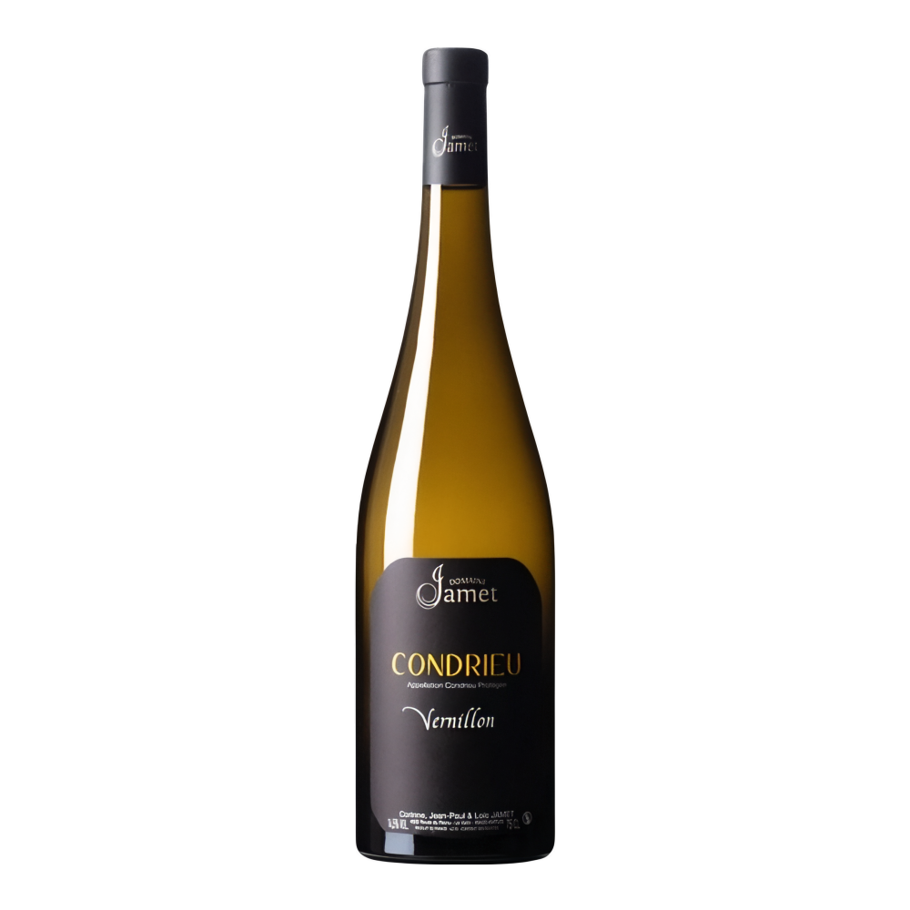 Jamet, Condrieu Vernillon 2022, Bottiglia 750 ml