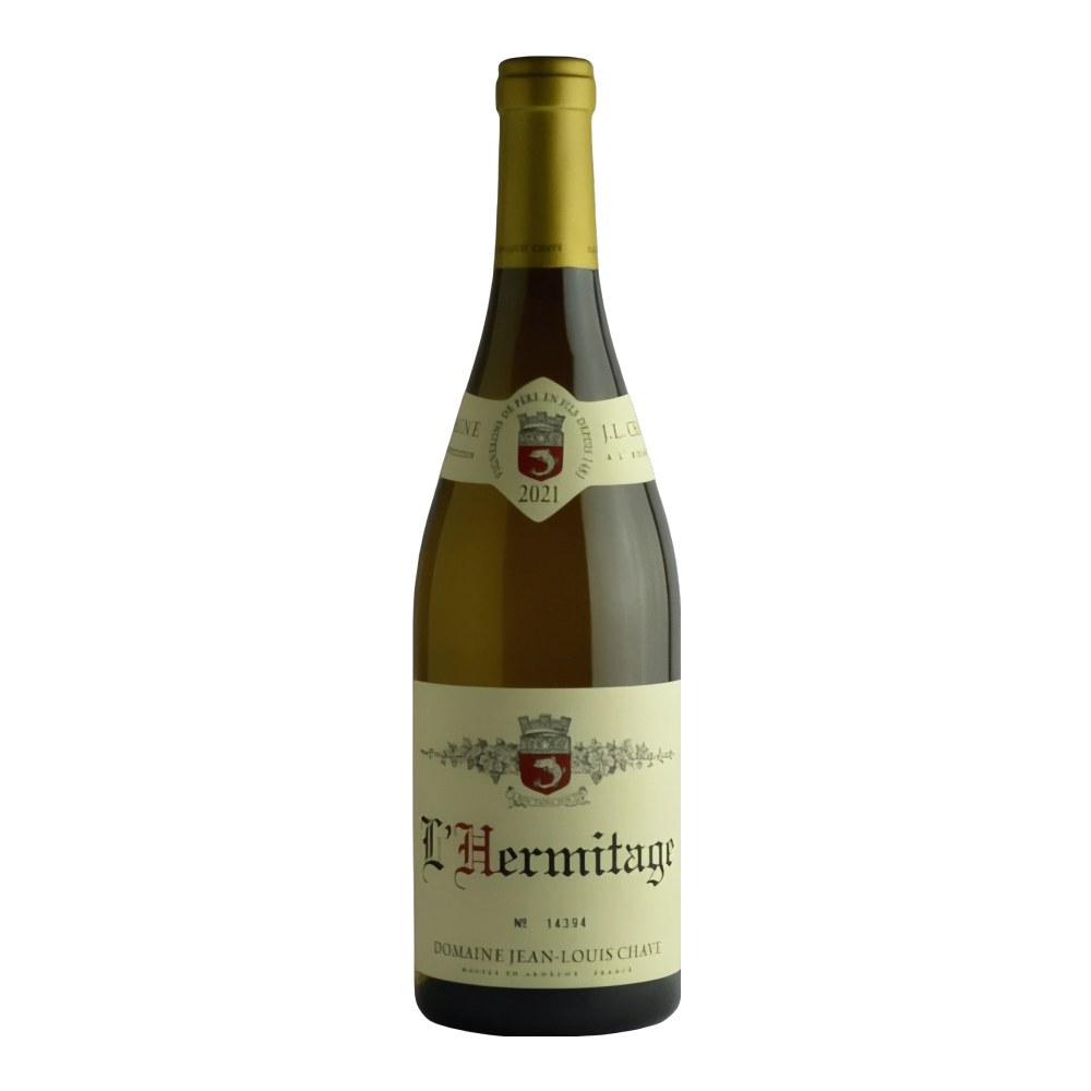 Jean-Louis Chave, L'Hermitage Blanc 2021, Bottiglia 750 ml