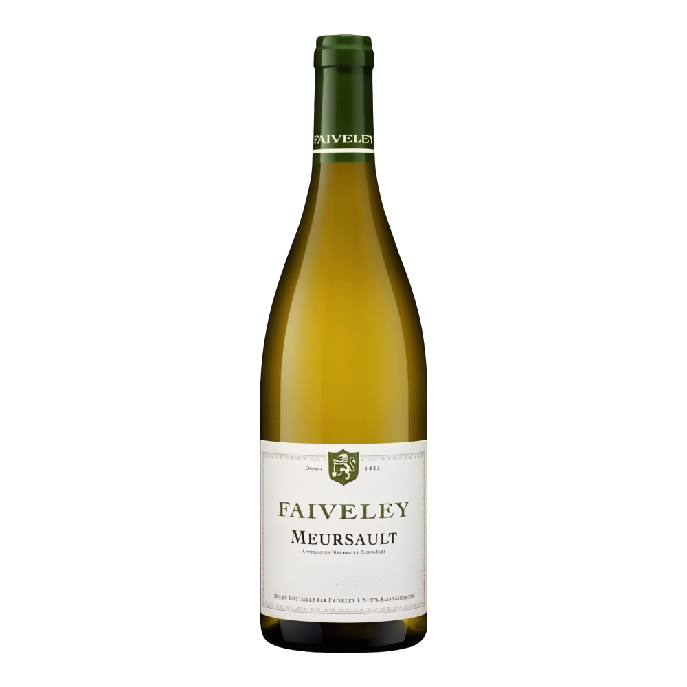 Joseph Faiveley, Meursault 2020, Bottiglia 750 ml