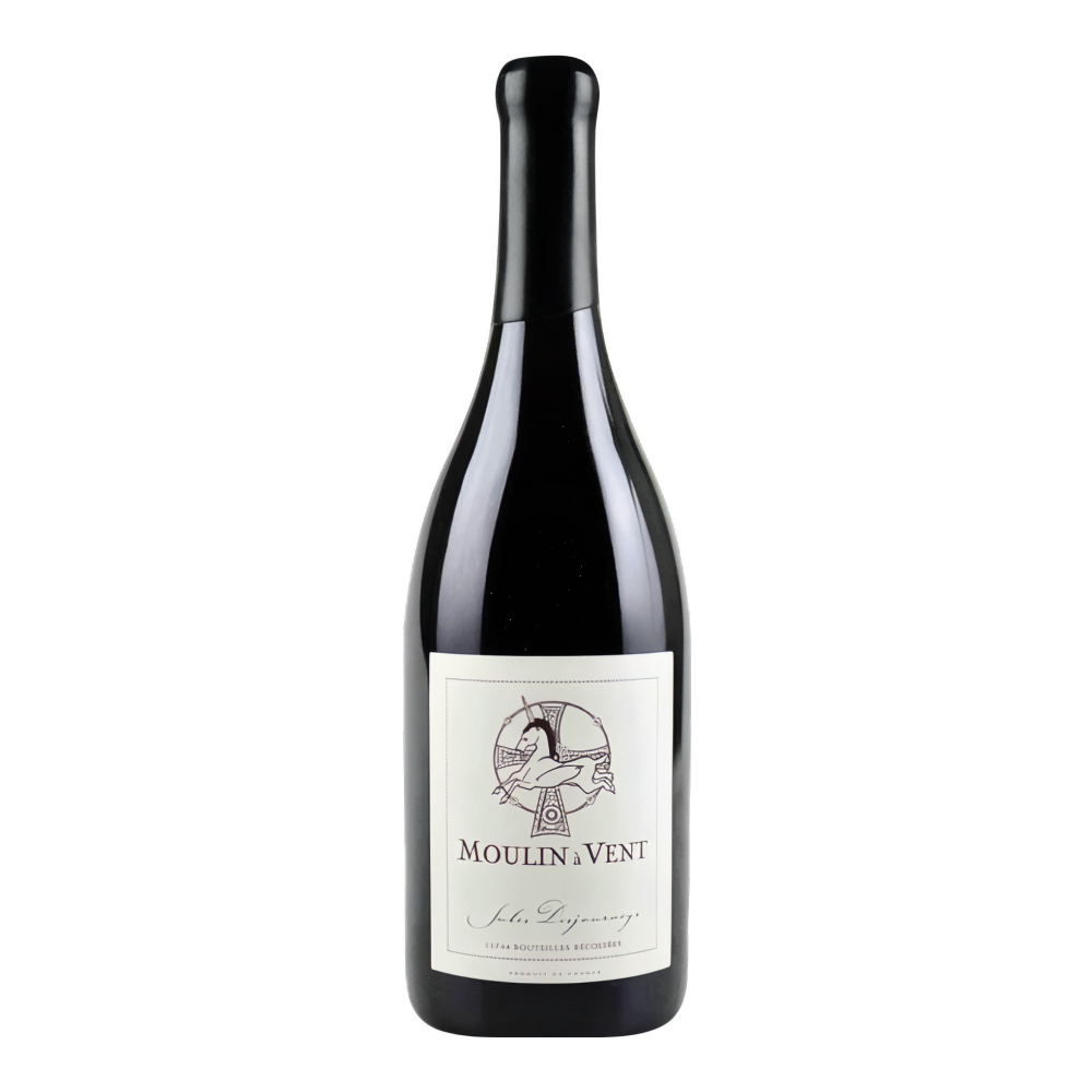 Jules Desjourneys, Moulin-à-Vent 2014, Bottiglia 750 ml