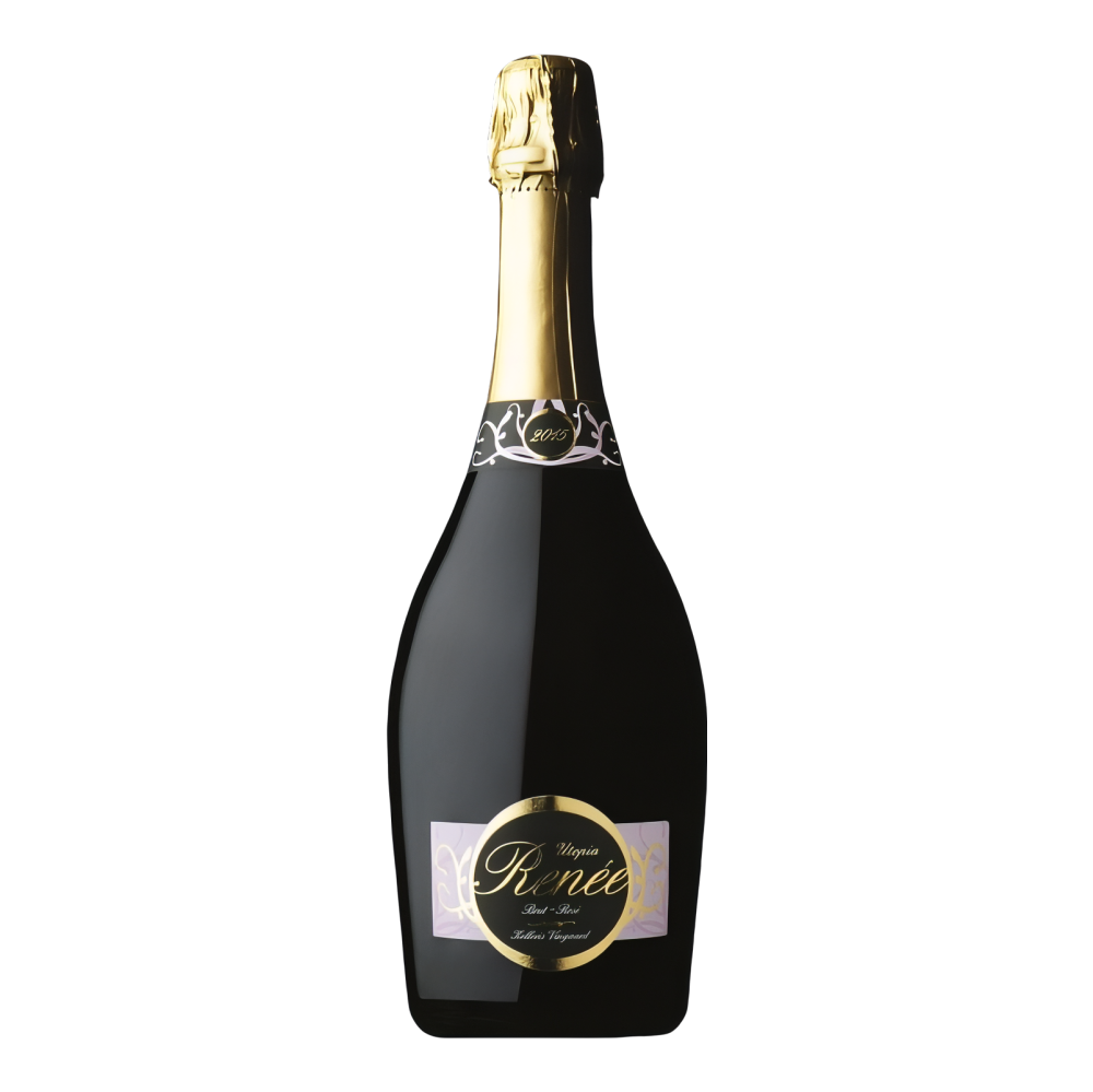 Kelleris, Utopia Renée 2015, Bottiglia 750 ml 