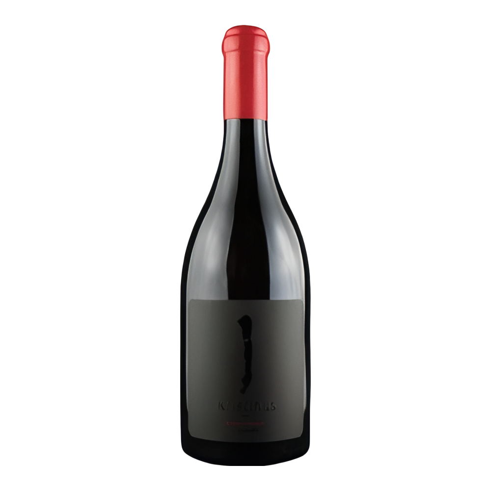 Kristinus, Chardonnay Sommelier 2018, Bottiglia 750 ml