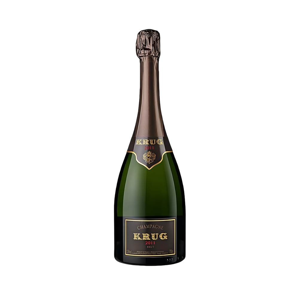 Krug, Vintage Brut 2011, Bottiglia 750 ml