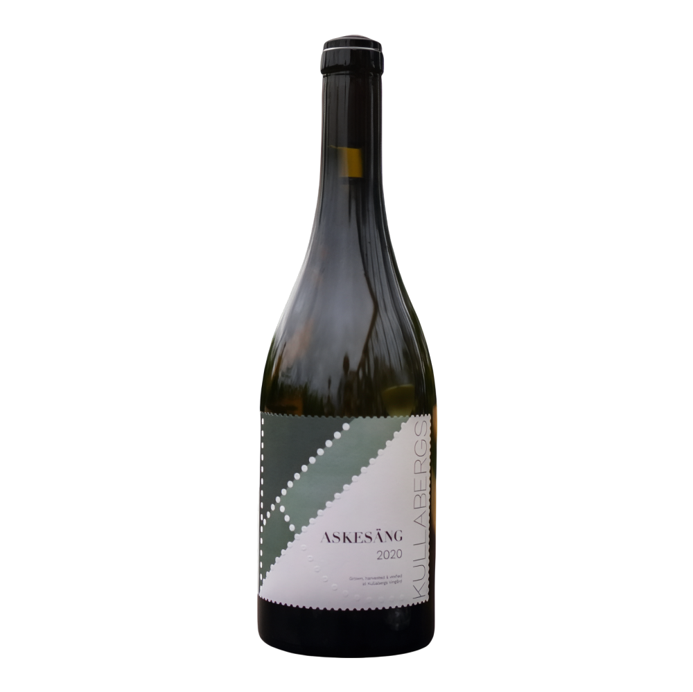 Kullasbergs, Askesäng 2021, Bottiglia 750 ml