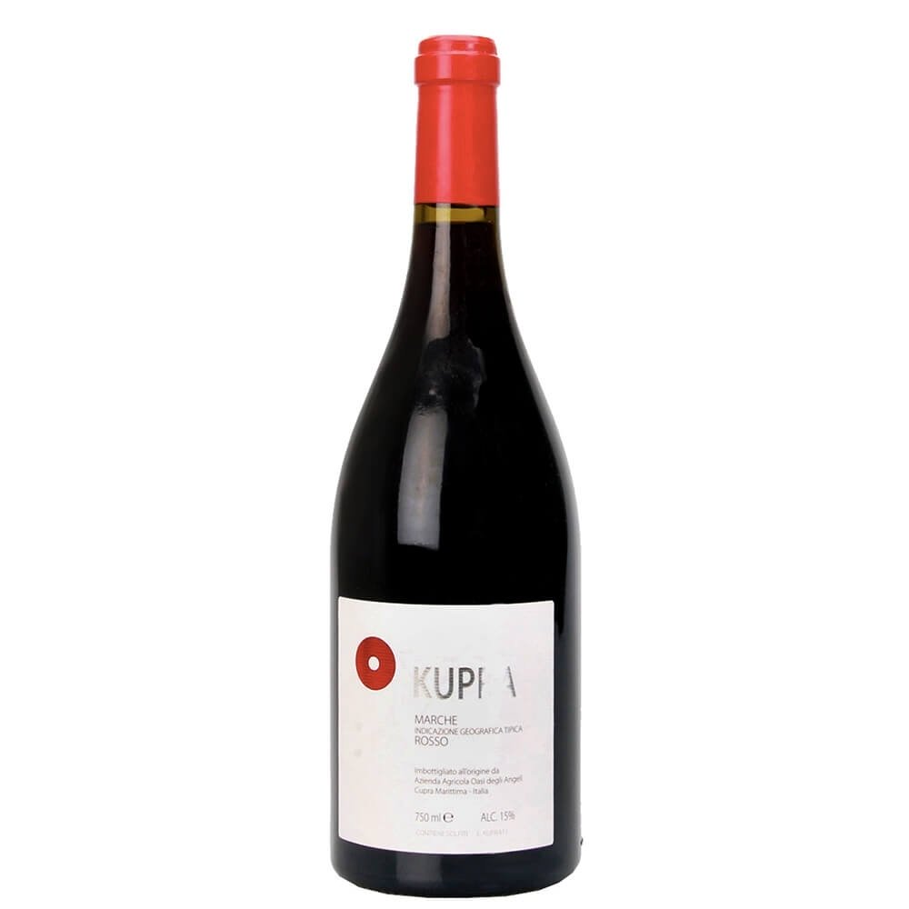 Oasi degli Angeli, Kupra 2013, Bottiglia 750 ml