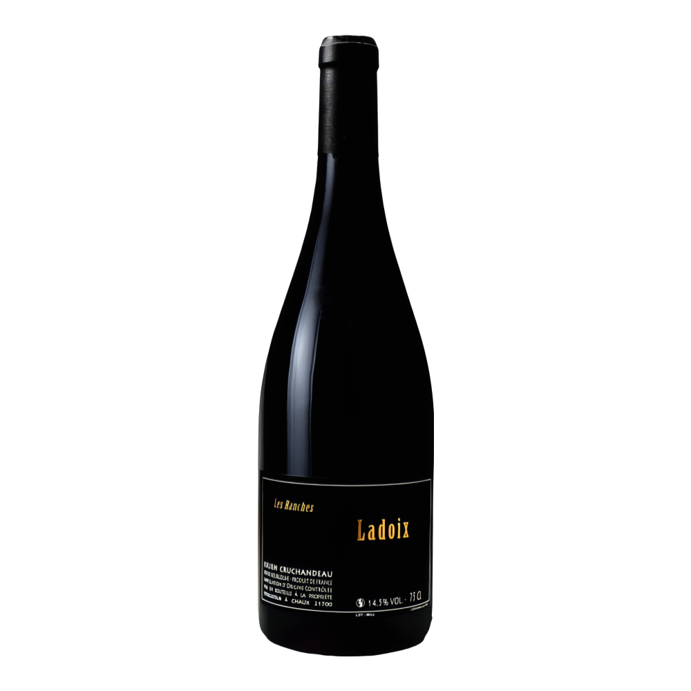 Cruchandeau, Ladoix Les Ranches 2021, Bottiglia 750 ml