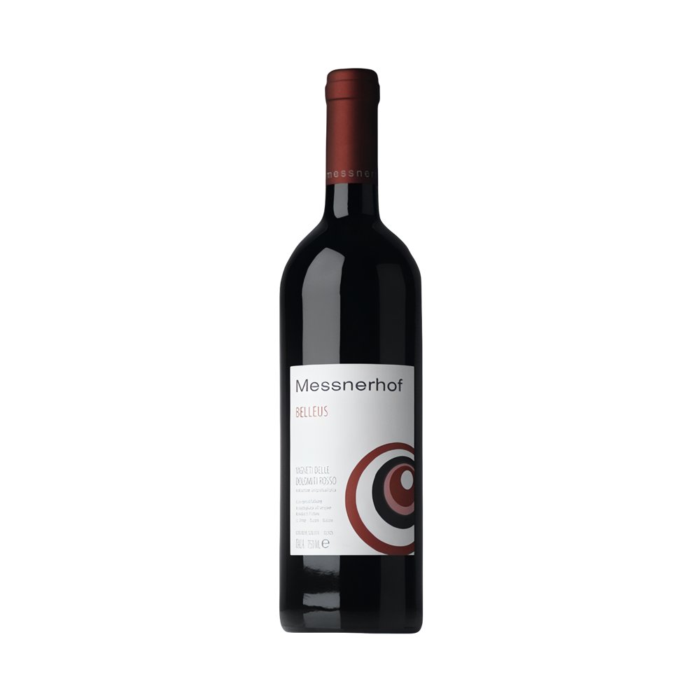 Messnerhof, Lagrein Riserva 2017, Bottiglia 750 ml