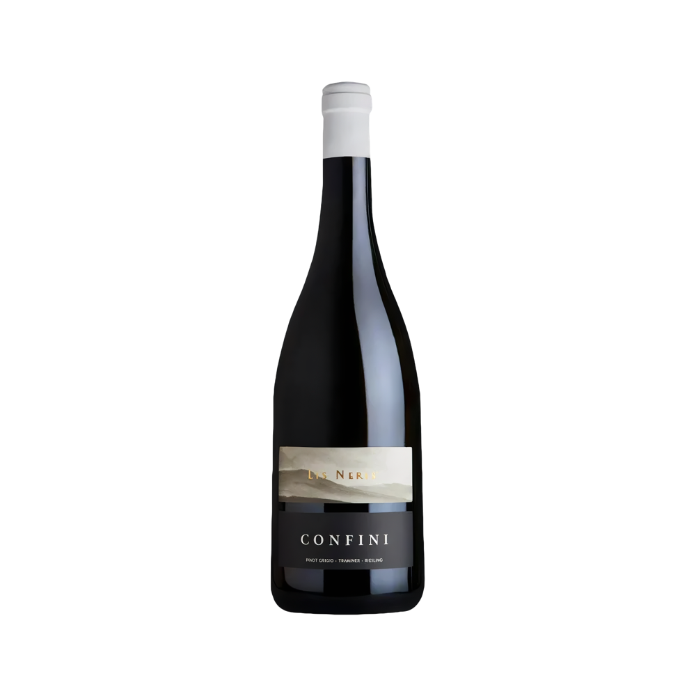 Lis Neris, Confini 2018, Bottiglia 750 ml