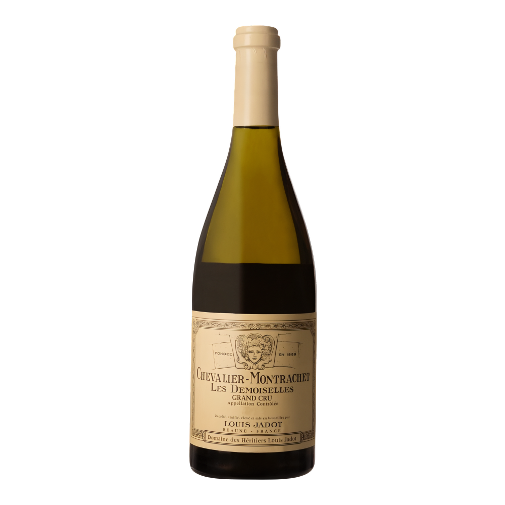 Louis Jadot, Chevalier-Montrachet Les Demoiselles Grand Cru 2020, Bottiglia 750 ml