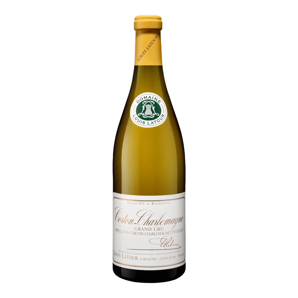 Louis Latour, Corton-Charlemagne Grand Cru 2020, Bottiglia 750 ml