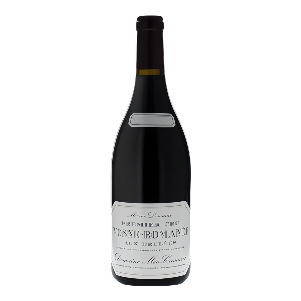 Méo-Camuzet, Vosne-Romanée Aux Brulées 1er Cru 2017, Bottiglia 750 ml