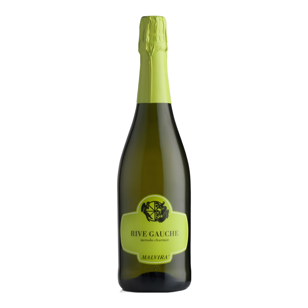 Malvirà, Rive Gauche, Bottiglia 750 ml