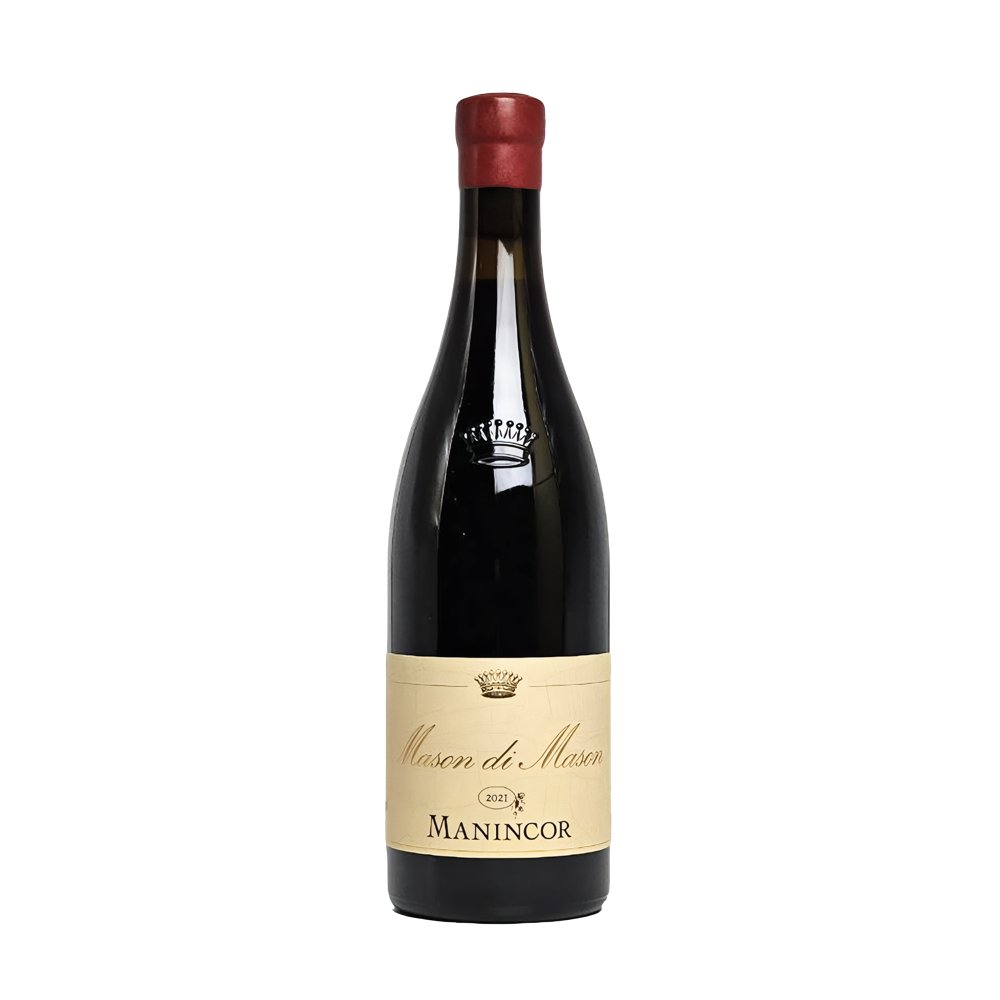 Manincor, Pinot nero Mason di Mason 2021, Bottiglia 750 ml