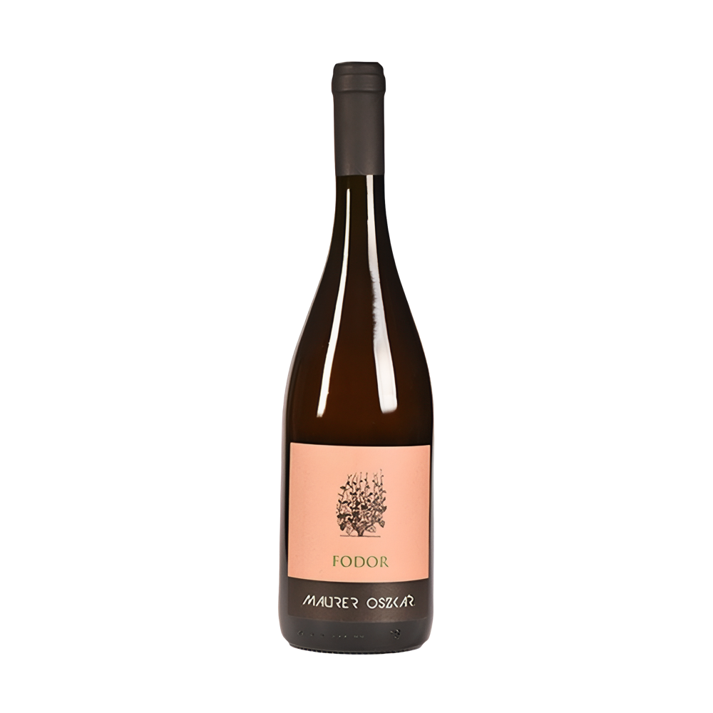 Maurer, Fodor 2020, Bottiglia 750 ml