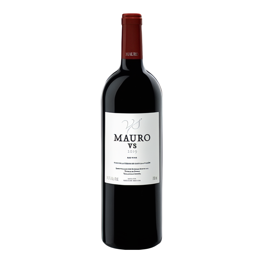 Mauro, VS 2019, Bottiglia 750 ml