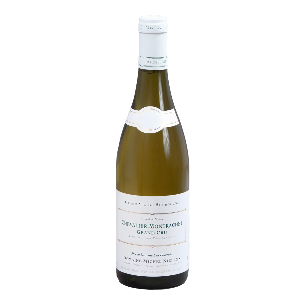 Michel Niellon, Bâtard-Montrachet Grand Cru 2015, Bottiglia 750 ml