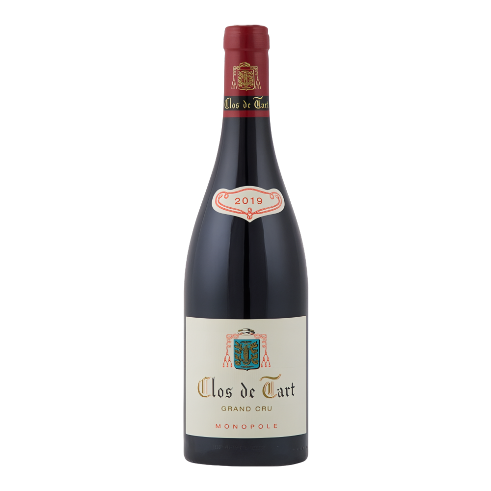 Mommessin, Clos de Tart Grand Cru 2019, Bottiglia 750 ml