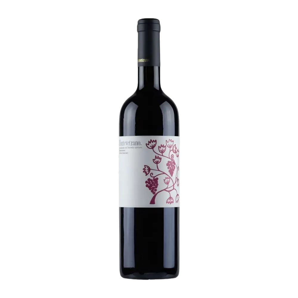 Montevetrano, Montevetrano 2004, Bottiglia 750 ml