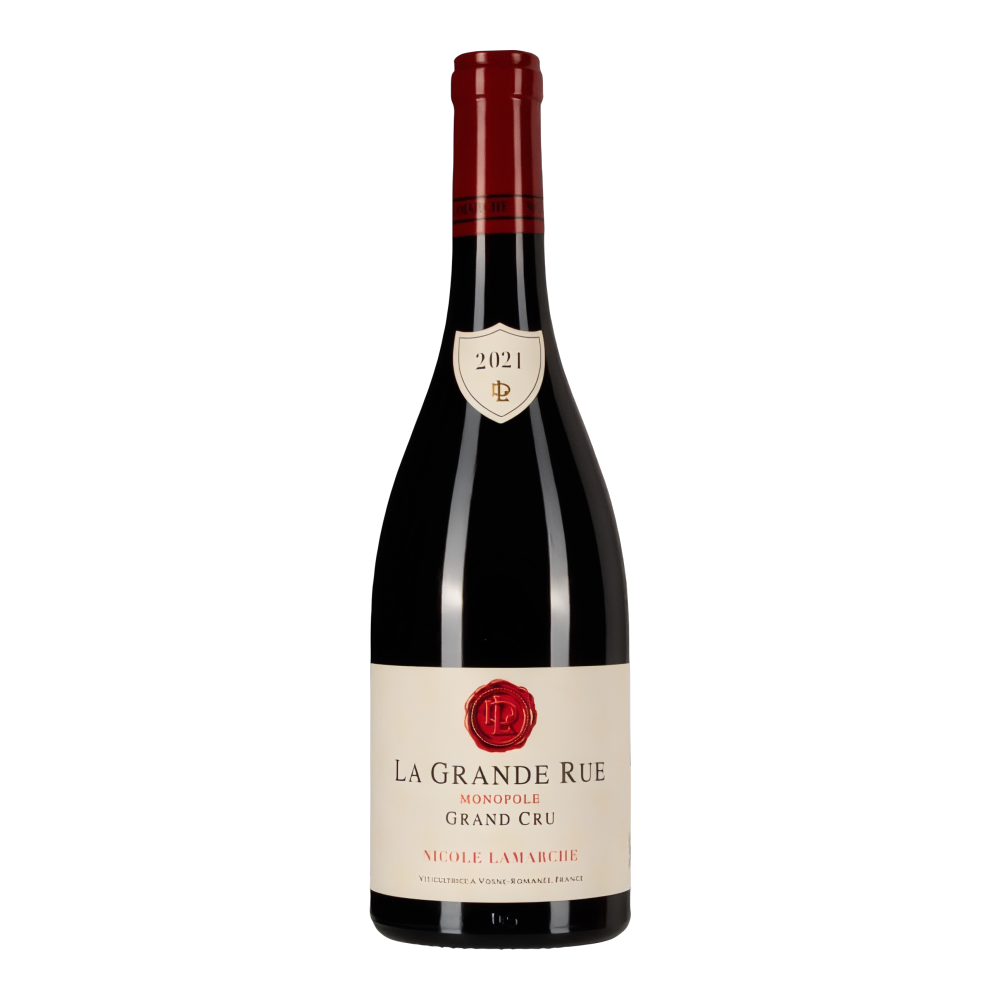 Nicole Lamarche, La Grande Rue Monopole Grand Cru 2020, Bottiglia 750 ml