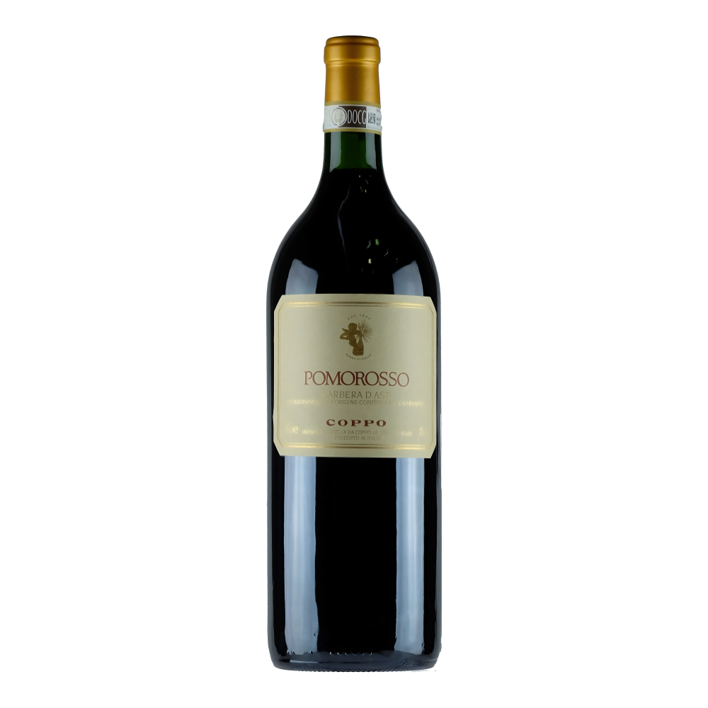 Coppo, Nizza Pomorosso 2020, Salmanazar 9000 ml