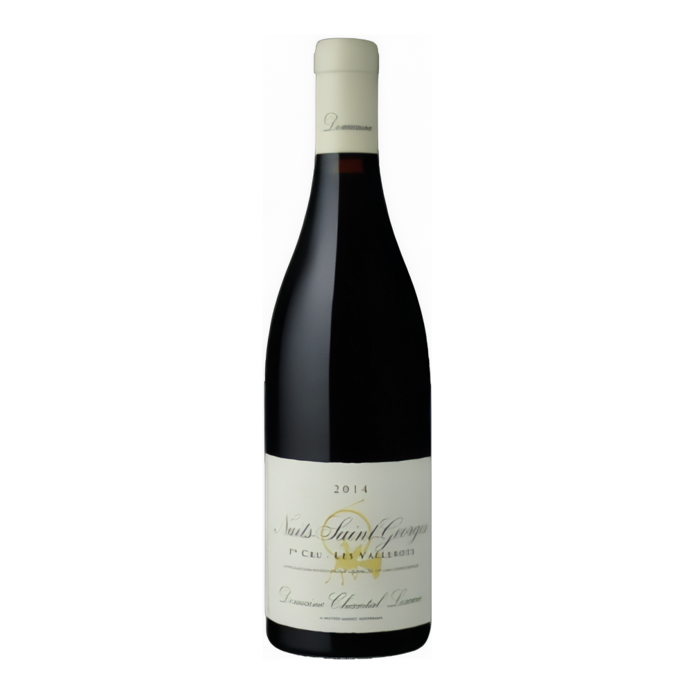 Chantal Lescure, Nuits-Saint-Georges Les Vallerots 1er Cru 2019, Bottiglia 750 ml