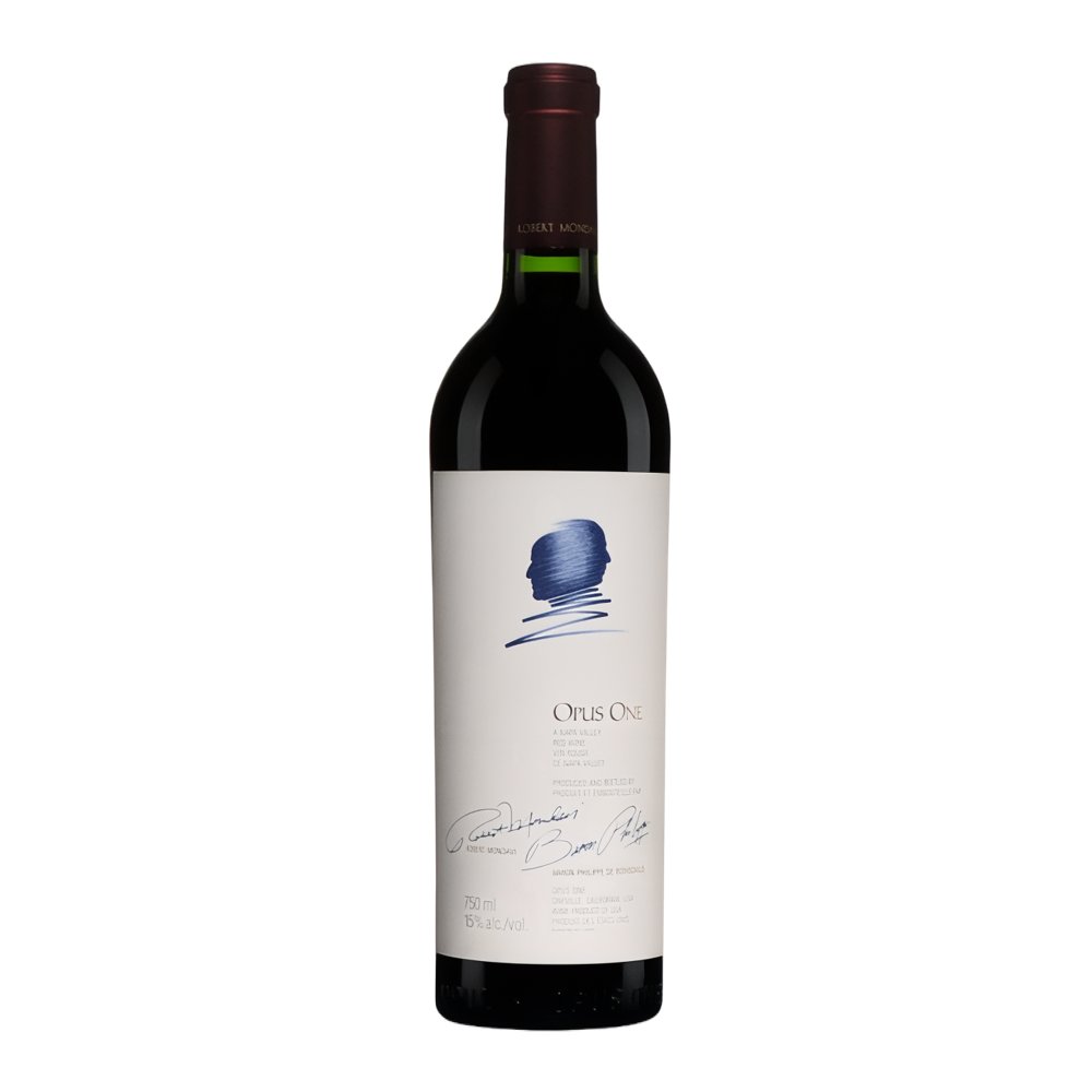Opus One, Napa Valley Opus One 2019, Bottiglia 750 ml