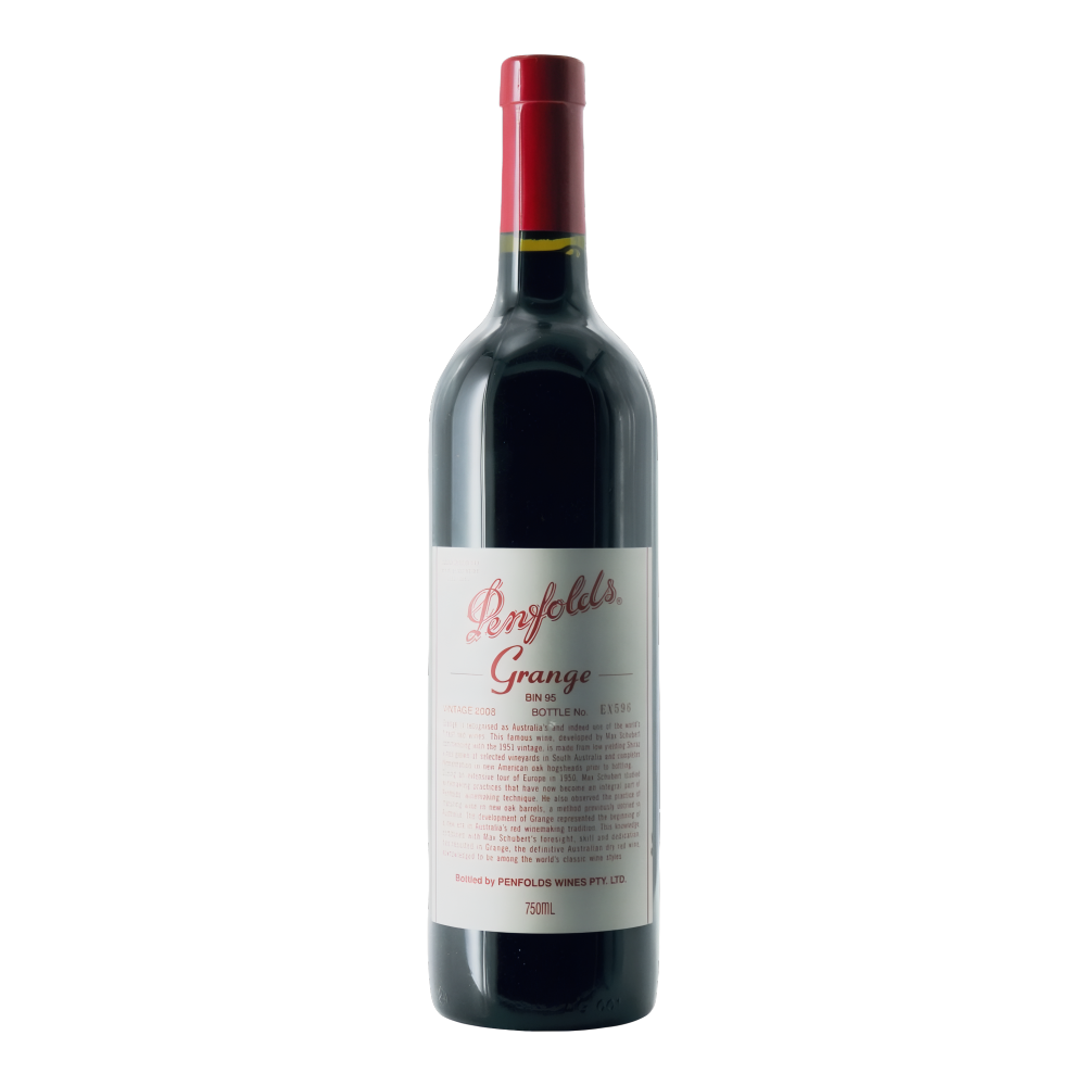 Penfolds, Grange Bin 95 2016, Bottiglia 750 ml